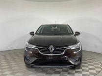 Renault Arkana 1.3 CVT, 2019, 61 000 км, с пробегом, цена 1 844 000 руб.