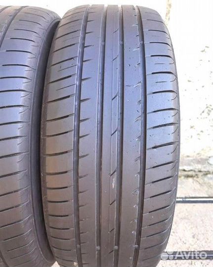 Hankook Ventus Prime 2 K115 225/60 R17 99H