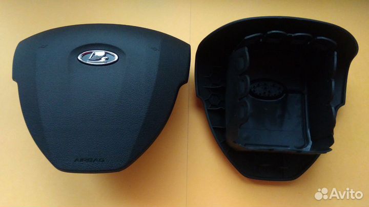 Подушка безопасности пустая LADA Kalina, Granta