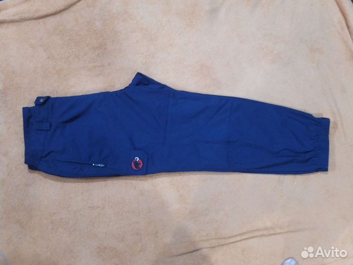 Трекинговые штаны