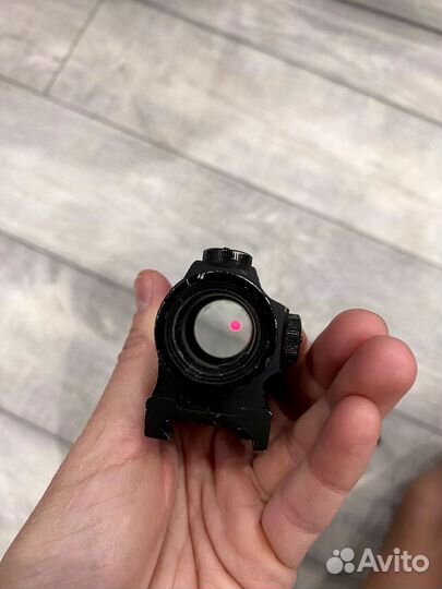 Коллиматорный прицел holosun HS403B