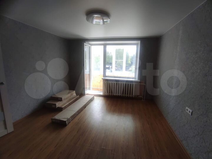 1-к. квартира, 32,5 м², 2/2 эт.