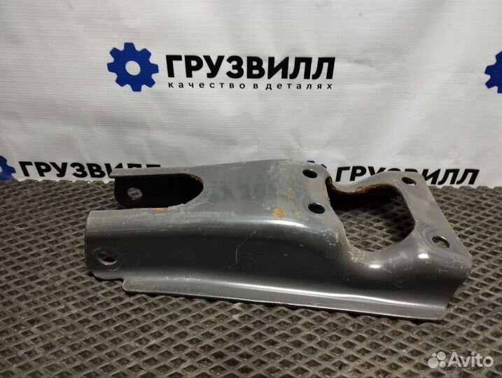 Крепление амортизатора Volvo FH4 21507833