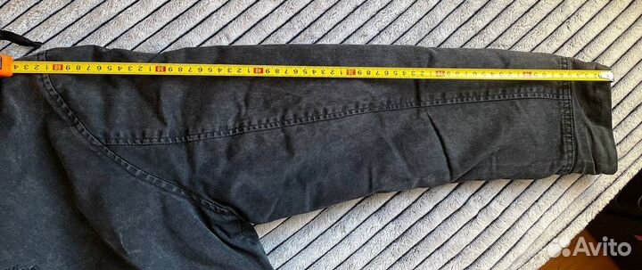 Джинсовая куртка diesel