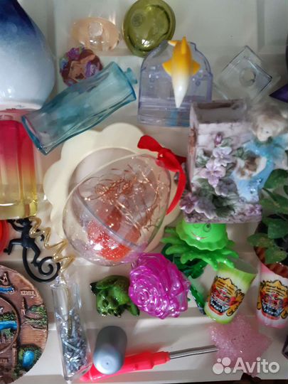 Очумелые ручки