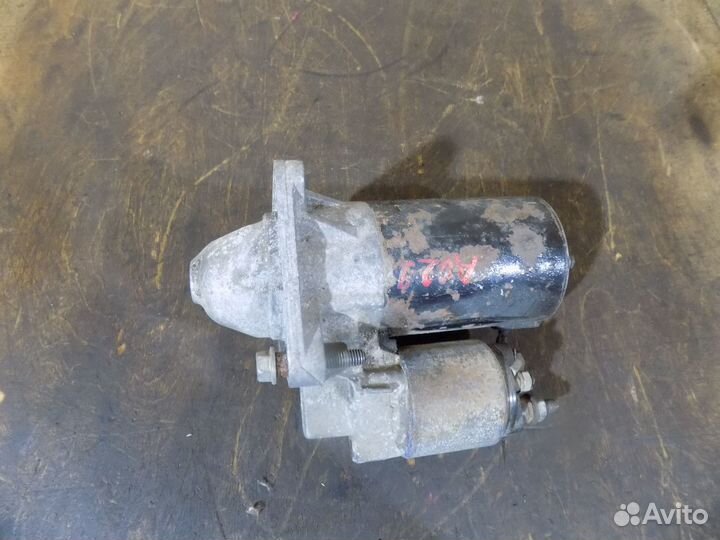 Стартер Alfa Romeo 156 AR67601