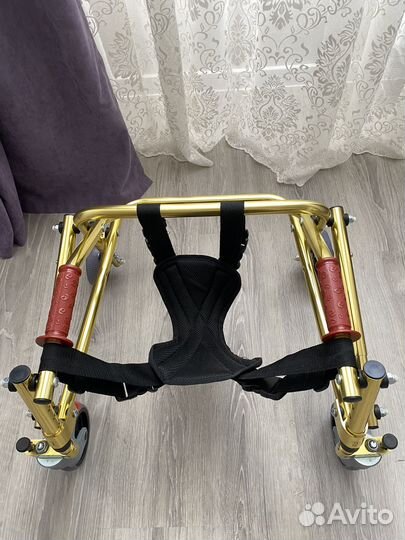 Ходунки Мега оптим, Мега 900