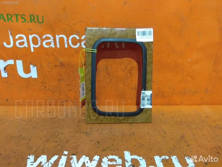 Консоль кпп Nissan Cedric MY34