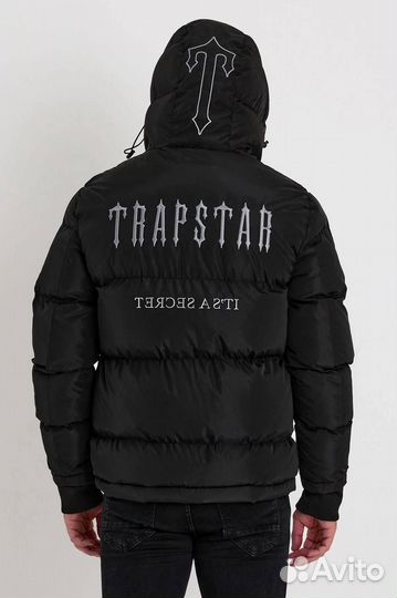 Куртка Trapstar