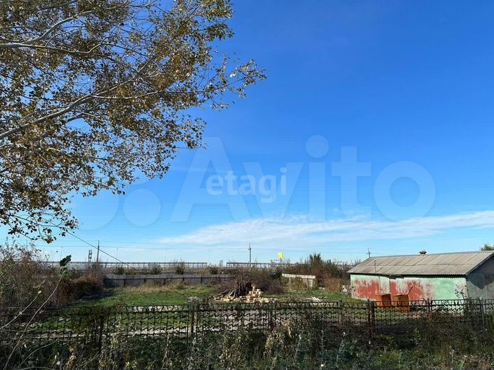 Участок 15 сот. (ИЖС)