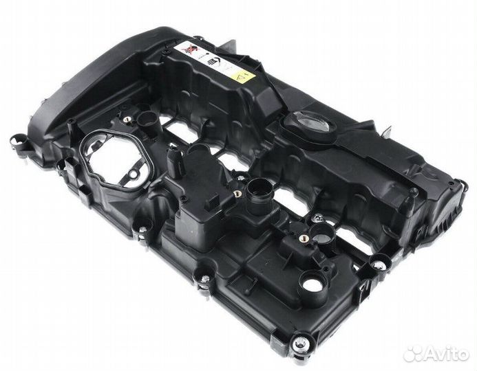 Клапанная крышка bmw,mini