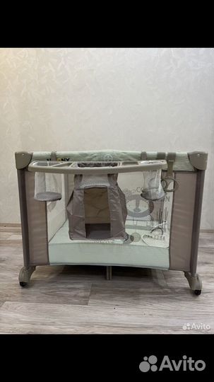 Манеж детский Noony