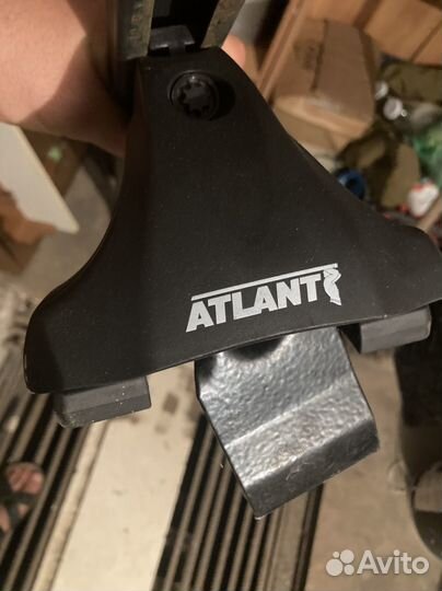 Багажник atlant