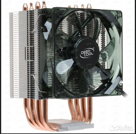 Комплектующие для пк