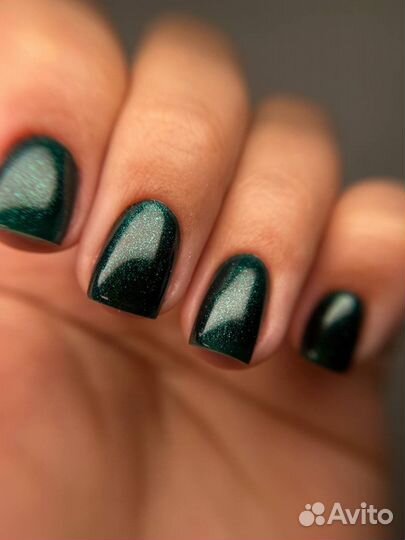 Маникюр в трехгорке