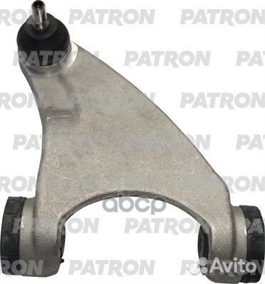Patron Рычаг подвески левыйalfa romeo: 156/147