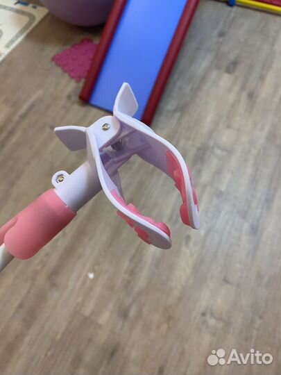 Держатель для видео няни