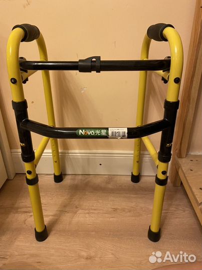 Ходунки шагающие детские