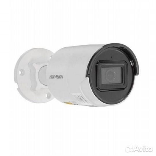 IP камера видеонаблюдения Hikvision DS-2CD2043G2-I