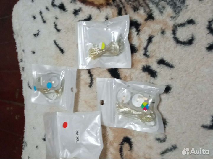 Гирлянда на батарейках