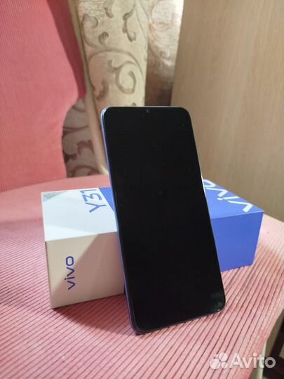 vivo Y31, 4/64 ГБ