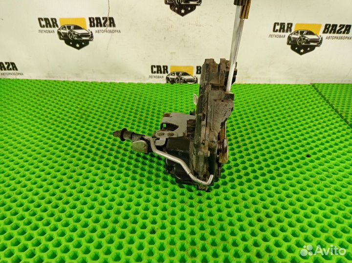 Замок двери задней левой L