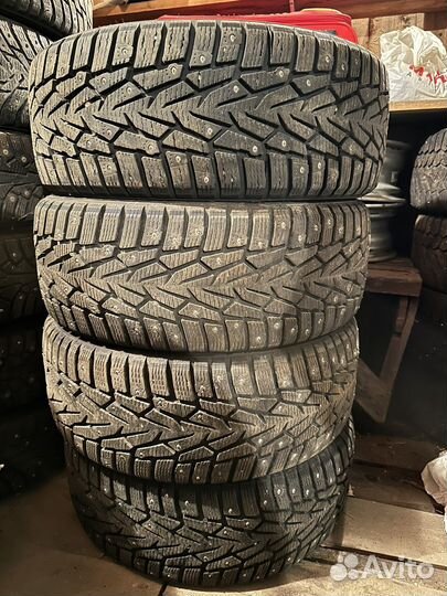 Nokian Tyres Nordman 7 215/55 R16