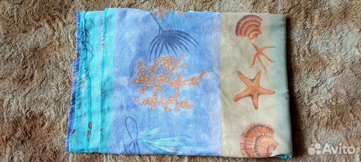 Постельное бельё