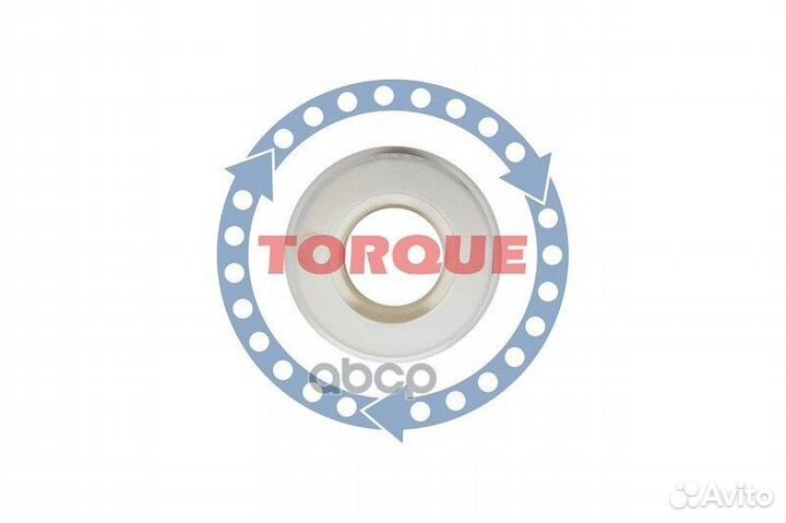 Отбойник переднего амортизатора Torque VSL5012