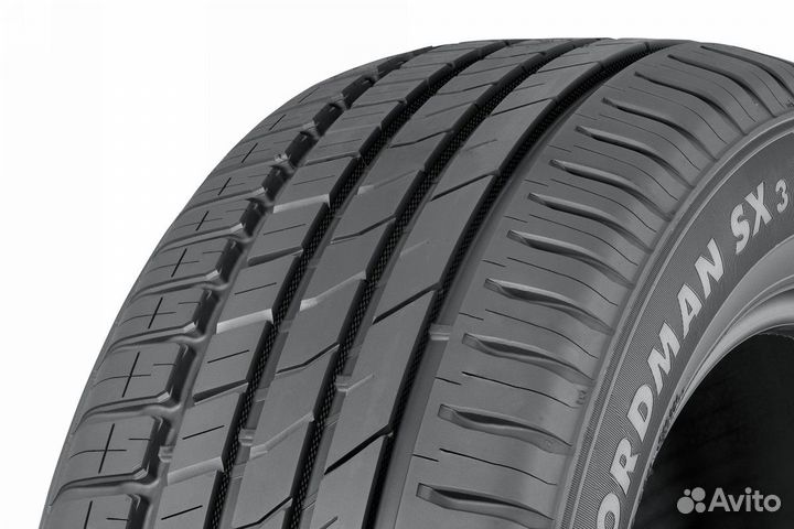 Ikon Tyres Nordman SX3 185/70 R14 88T