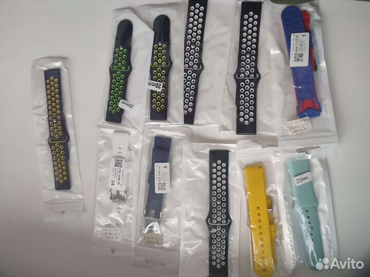 Ремешки Amazfit