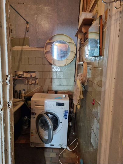 Комната 17,9 м² в 3-к., 3/7 эт.