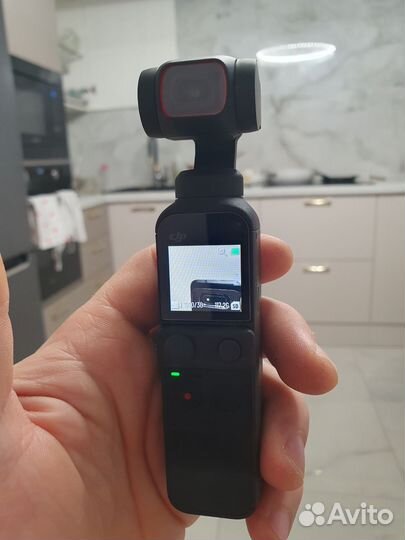 Dji osmo pocket 2
