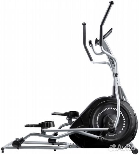 Эллиптический тренажер Clear Fit CrossPower CX 300