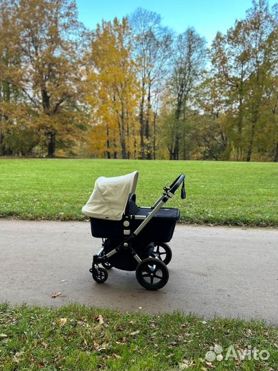 Коляска bugaboo cameleon 3