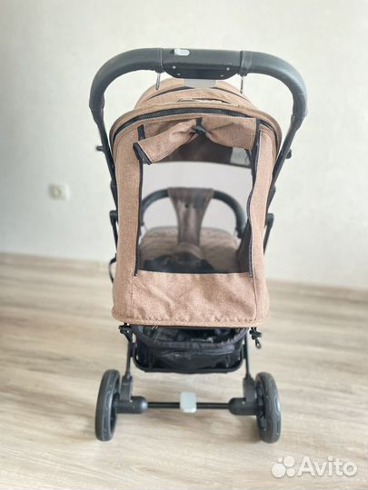 Прогулочная коляска babalo