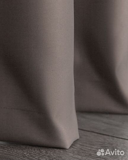 Шторы Ноктюрн Альфа