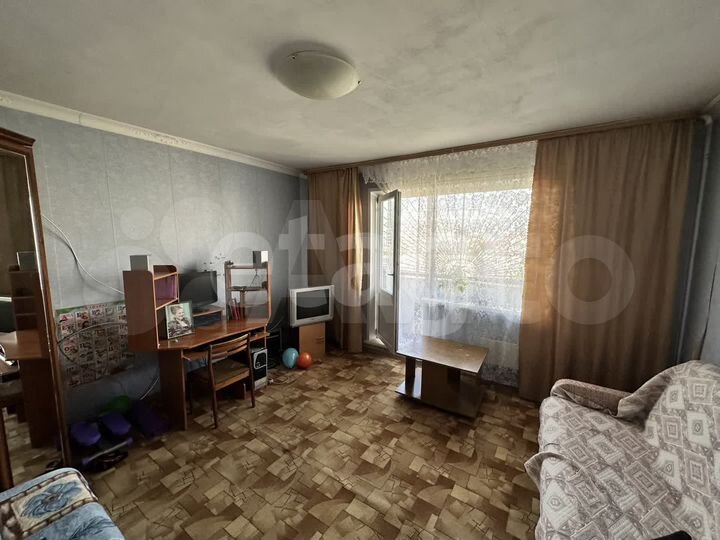 4-к. квартира, 88,1 м², 7/10 эт.