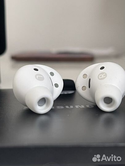 Наушники Samsung galaxy buds 2 pro оригинал