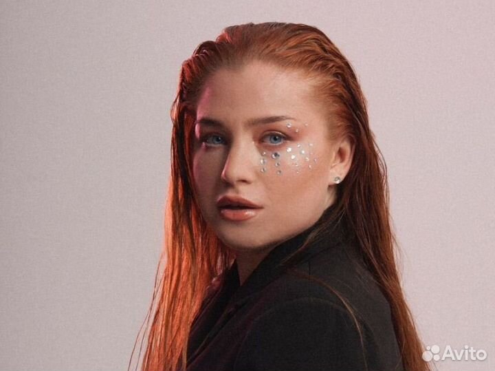 Певица вокалистка