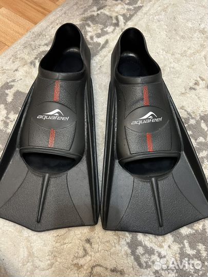 Ласты для плавания