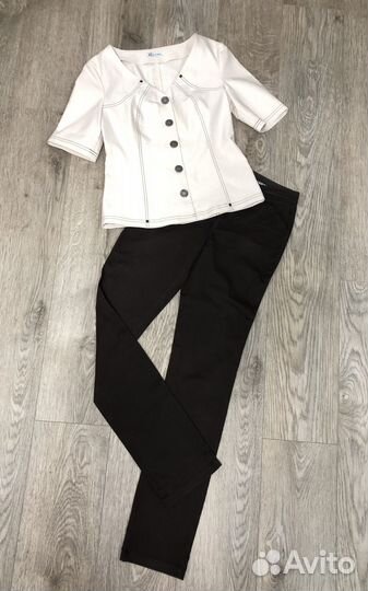 Женская одежда пакетом, р. 42 (S)