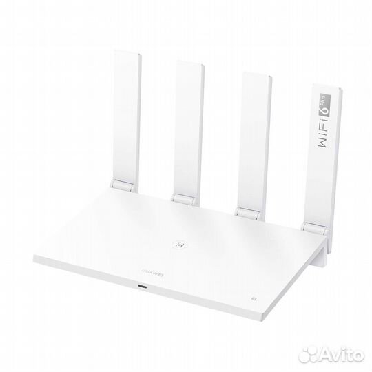 Wi-Fi роутер huawei AX3 WS7200