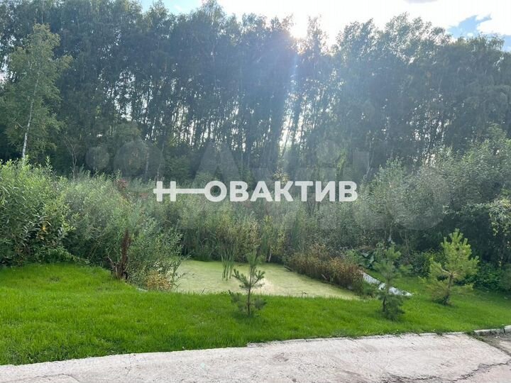 Дом 64,4 м² на участке 6 сот.