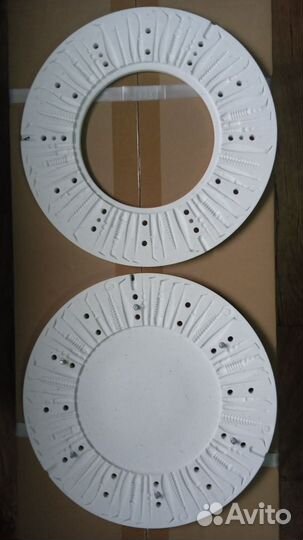 Набор для литья силиконовых приманок