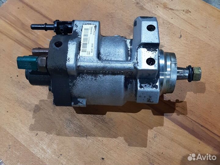 Тнвд 2.9 crdi Kia Carnival Euro 3