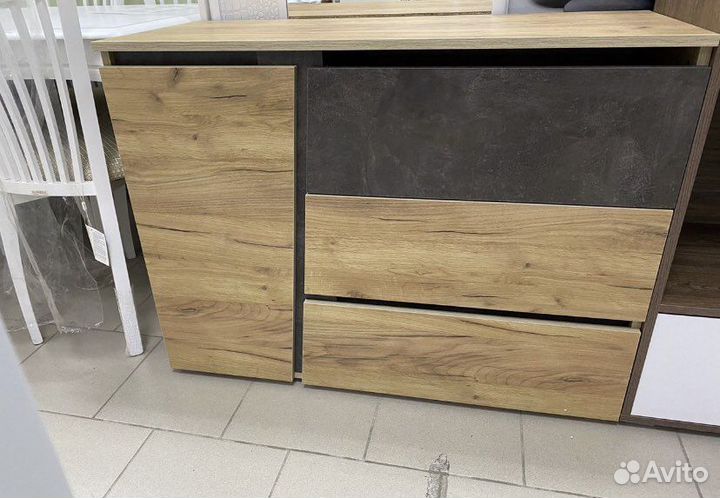 Комод sorento