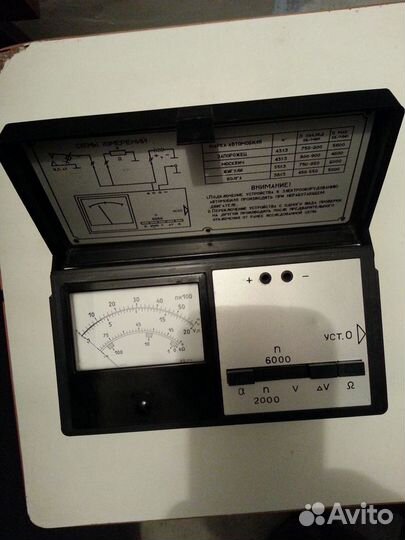 Прибор тор-01 для техобслуживания автомобилей
