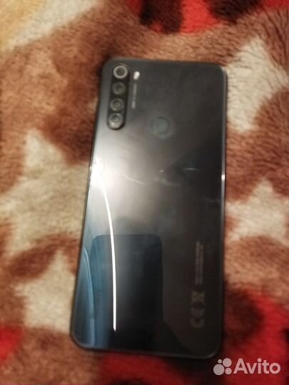 realme 8i, 4/64 ГБ