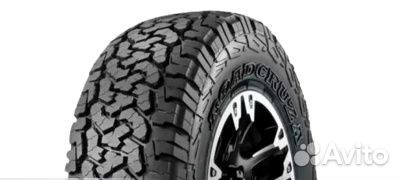 Roadcruza RA1100 A/T 245/70 R16 111T